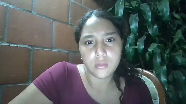 AnaisVelvet11 online show from 10/16/25, 01:17