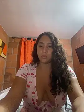 AnaisVelvet11 online show from 10/22/25, 12:22