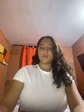 AnaisVelvet11 online show from 10/23/25, 02:11