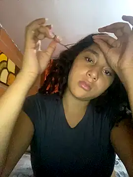 AnaisVelvet11 online show from 10/27/25, 01:09