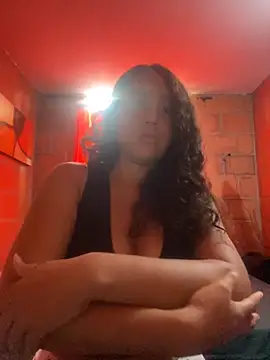 AnaisVelvet11 online show from 10/27/25, 06:12