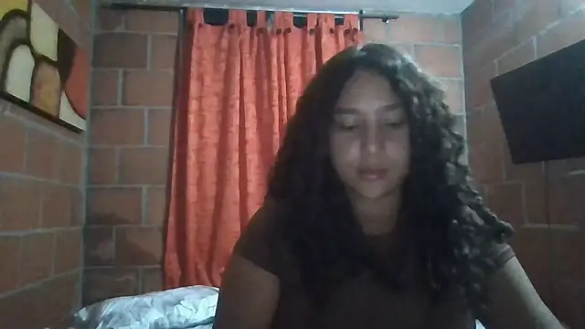 AnaisVelvet11 online show from 11/07/25, 01:05