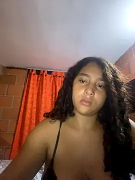 AnaisVelvet11 online show from 11/10/25, 12:20