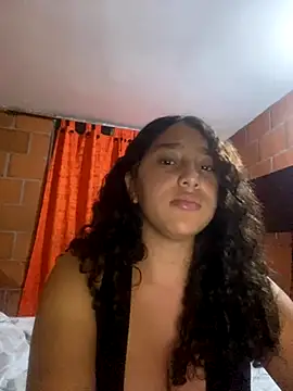 AnaisVelvet11 online show from 11/11/25, 12:21