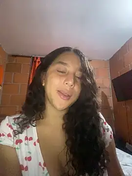 AnaisVelvet11 online show from 11/12/25, 12:33