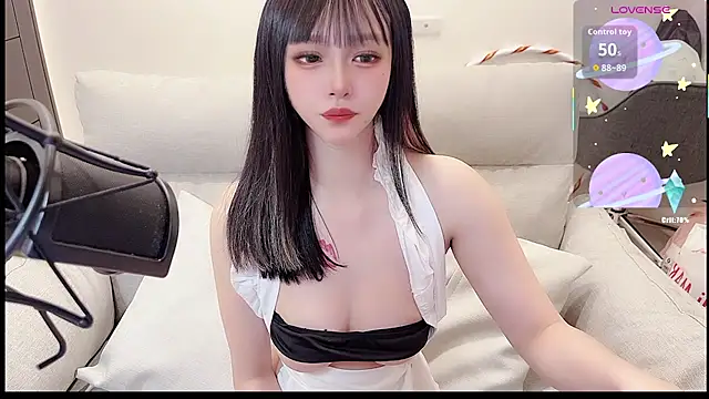Yucheng  520 online show from 09/09/25, 04:34