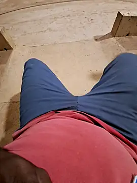 Negodabenga online show from 11/14/25, 12:09