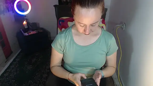 Milf Valeria online show from 09/26/25, 02:43