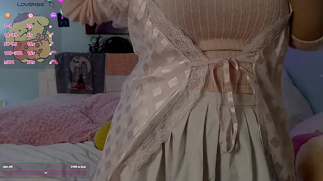 Snapshot of starsaturn chatting on 11/05/25, 06:02 starsaturn online show from 11/05/25, 06:02