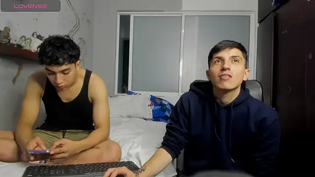 Noxx starkK online show from 11/09/25, 12:31