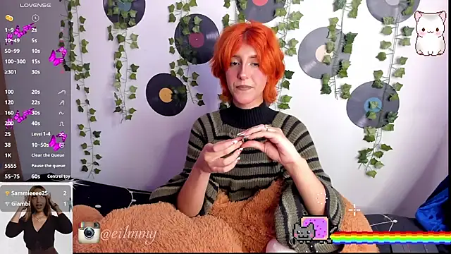 Snapshot of Amy_Moonlight chatting on 09/08/25, 08:19 Amy Moonlight online show from 09/08/25, 08:19