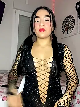 Niikki777 online show from 11/24/25, 05:12