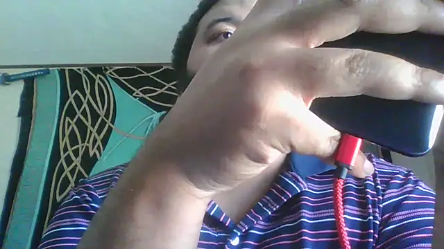 Bear2698 online show from 09/26/25, 04:00