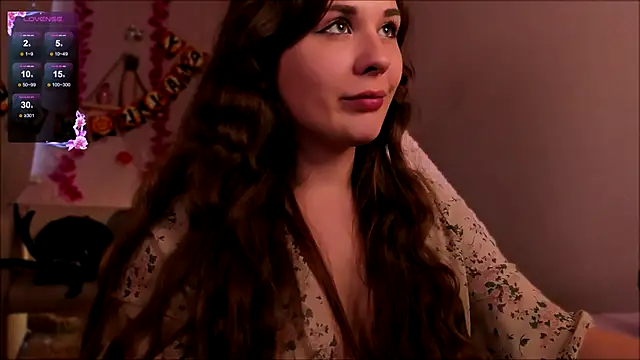 Snapshot of Rita_Wild chatting on 10/29/25, 06:15 Rita Wild online show from 10/29/25, 06:15