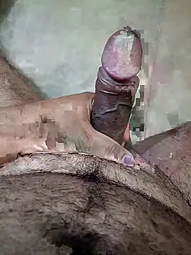 Rishiraj2595 online show from 10/27/25, 04:49