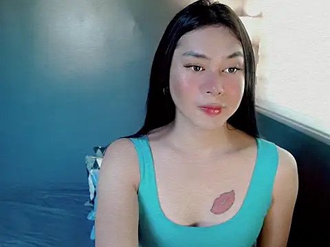 Precious jazzy online show from 11/11/25, 02:00