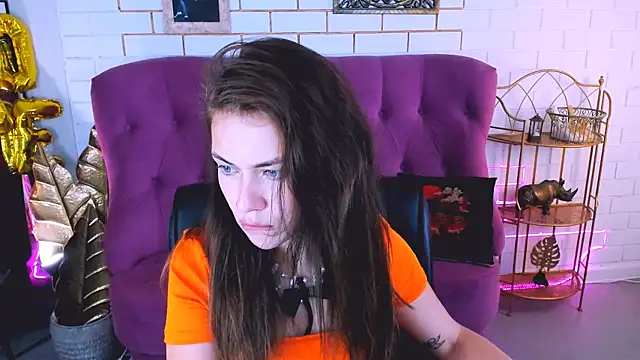 SeaJorji online show from 10/18/25, 01:12