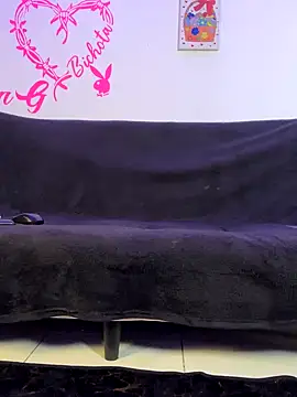 Valen G111 online show from 10/19/25, 05:46