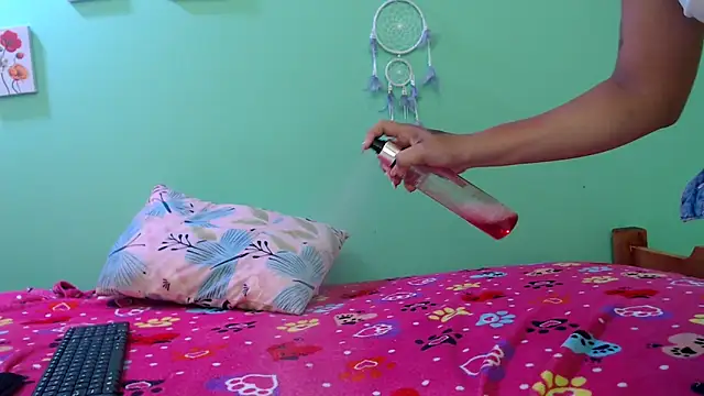 gatitasexygatitasexy online show from 10/20/25, 07:03