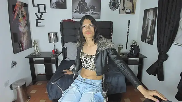 LunarisSmith online show from 11/10/25, 10:09