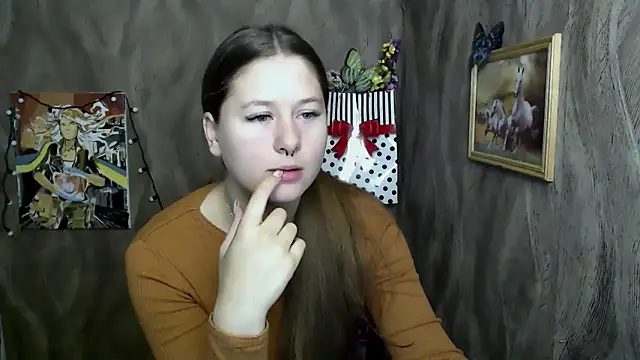 Linda S  online show from 09/13/25, 05:18