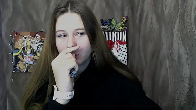 Linda S  online show from 10/04/25, 09:29