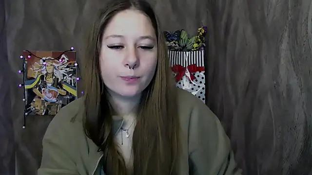 Linda S  online show from 10/10/25, 12:26