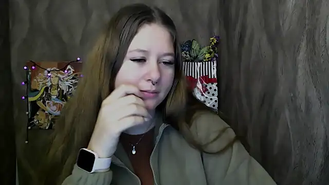 Linda S  online show from 10/15/25, 05:51