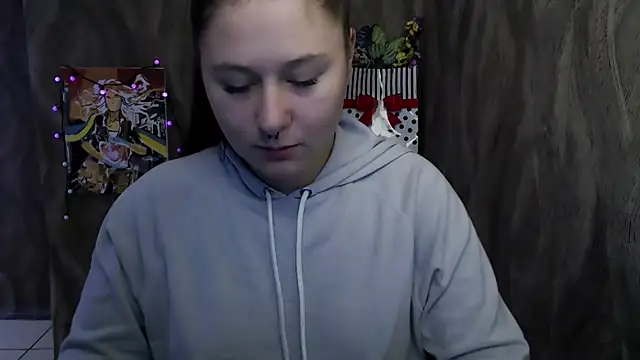 Linda S  online show from 11/19/25, 05:46