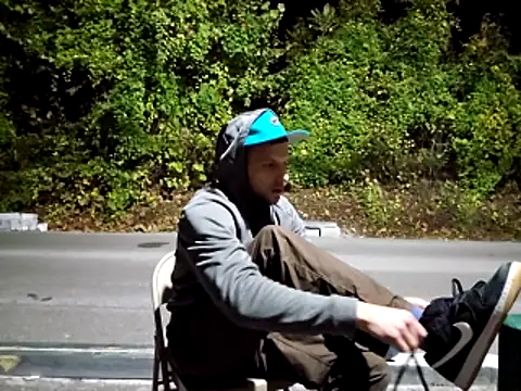 sloppytopkins online show from 10/22/25, 08:03