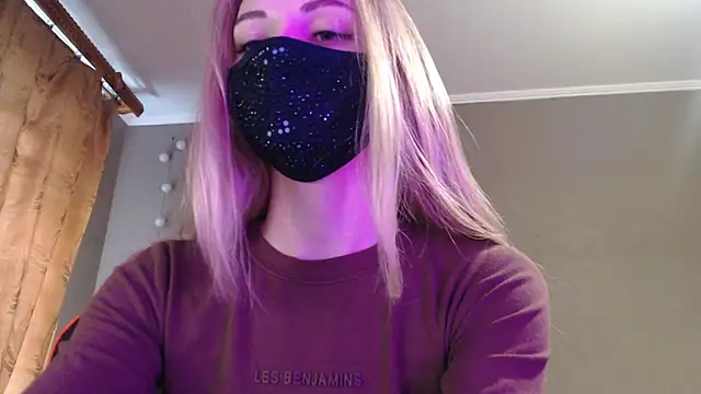 Iris lave online show from 10/16/25, 02:18