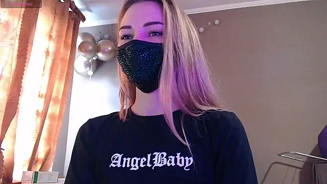 Iris lave online show from 11/15/25, 09:17