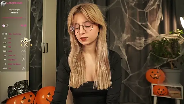 zegoii online show from 10/29/25, 01:35