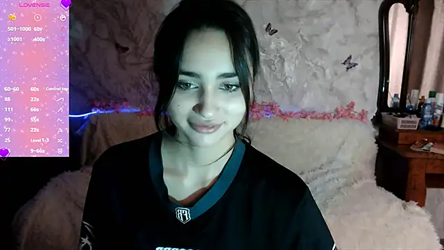 ChocolateKity online show from 09/17/25, 02:52