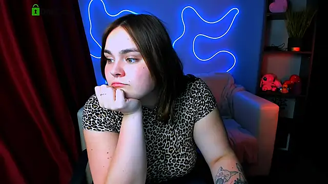 lorraine carter online show from 10/24/25, 04:25