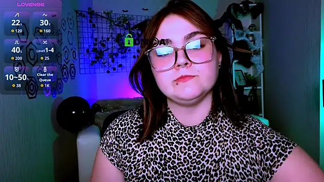 lorraine carter online show from 10/30/25, 09:26