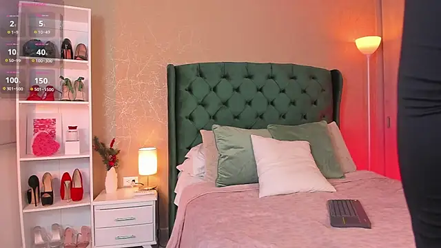 naughty fun room online show from 11/06/25, 11:04