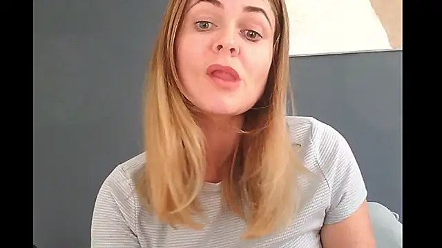 Ginger-bb online show from 09/20/25, 01:34