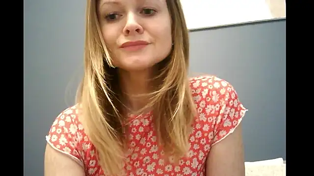 Ginger-bb online show from 11/19/25, 07:30