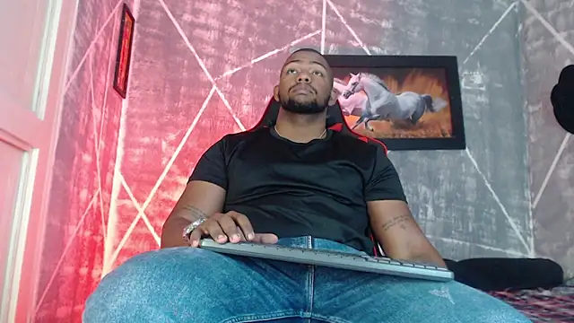 big blackmen19 online show from 11/10/25, 01:21