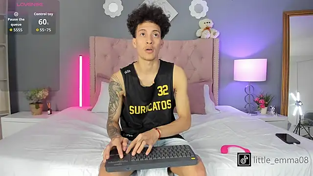 Joe And Emma online show from 11/01/25, 08:11