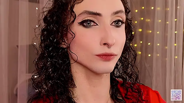 Queen of tease online show from 10/11/25, 05:11