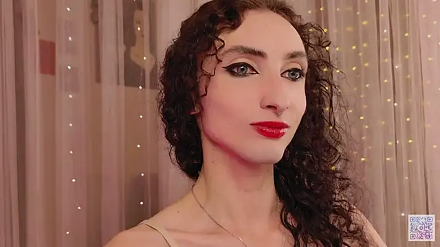 Queen of tease online show from 10/16/25, 06:09