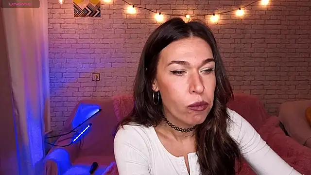 ReginaFoXXXy online show from 10/28/25, 12:30