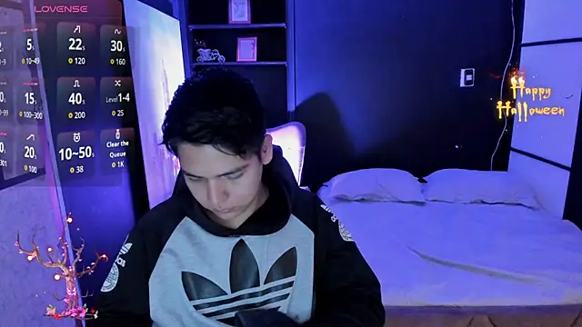 Asta Black online show from 09/09/25, 08:03