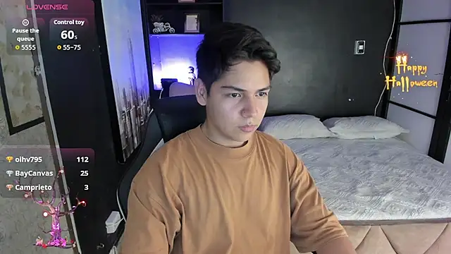 Asta Black online show from 09/10/25, 07:58