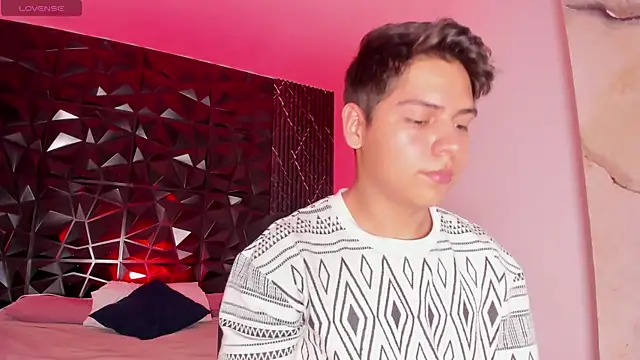 Asta Black online show from 09/13/25, 04:12