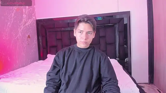 Asta Black online show from 09/14/25, 04:33