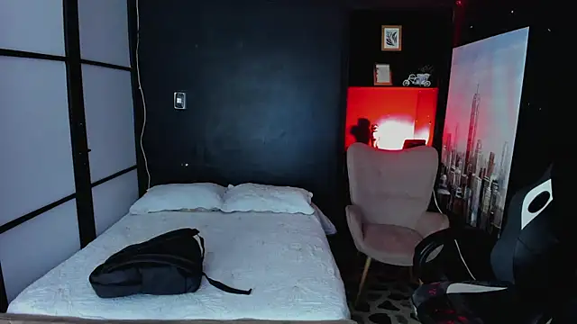 Asta Black online show from 09/15/25, 03:50