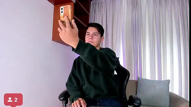 Asta Black online show from 11/10/25, 08:30